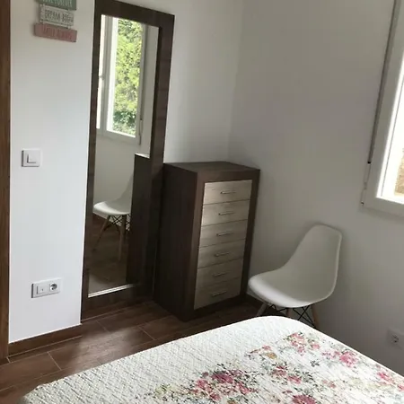 Santiaguino2 Apartamento *