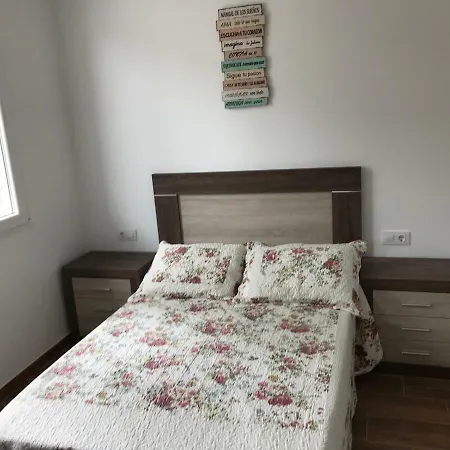 Apartamento Santiaguino2 Padrón