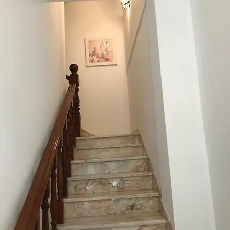 Apartamento Santiaguino2 *