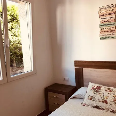 Santiaguino2 Apartamento *