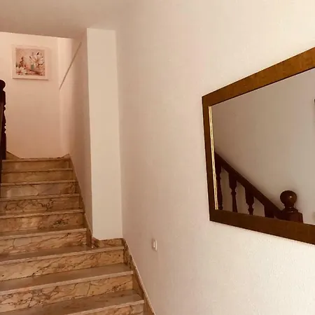 Santiaguino2 Apartamento *