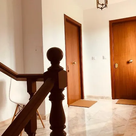 Apartamento Santiaguino2 Padrón