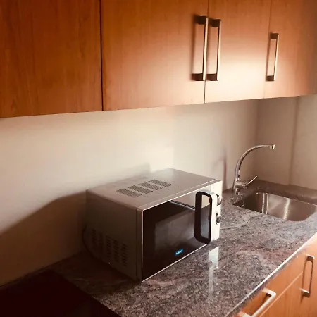 Apartamento Santiaguino2 Padrón