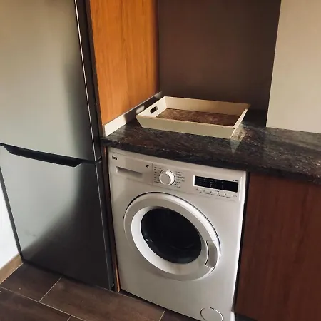 Apartamento Santiaguino2